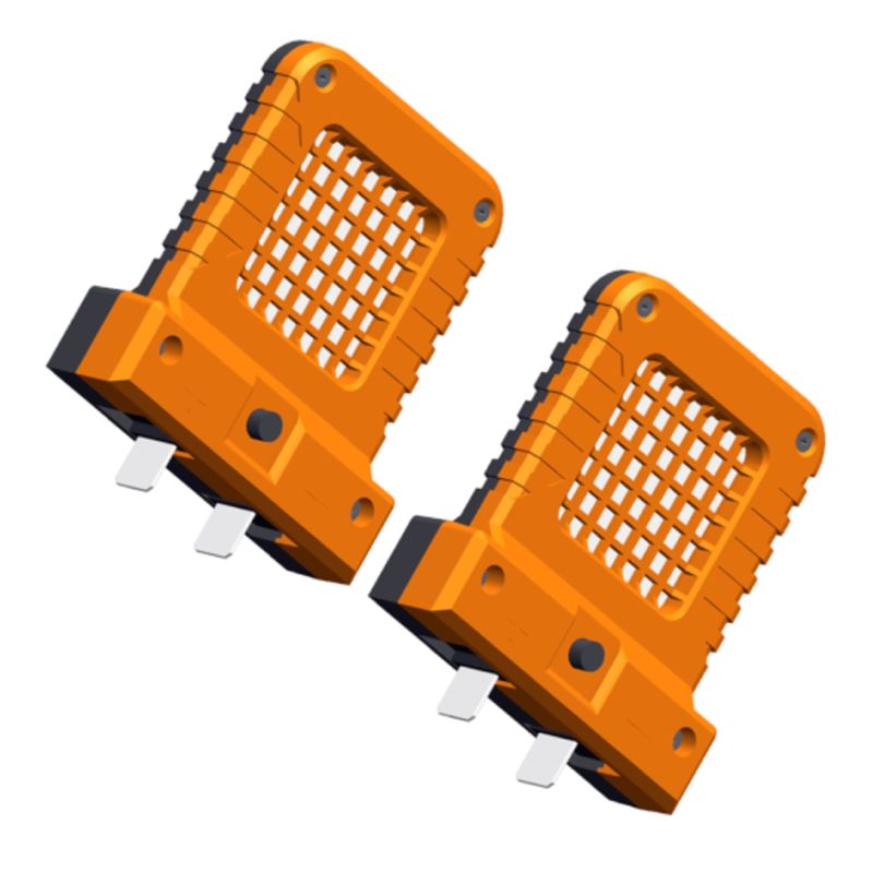 Power Tools For Construction Work - BAAJ-LED für Flutlicht- und Arbeitsbeleuchtung, wasserdichtes