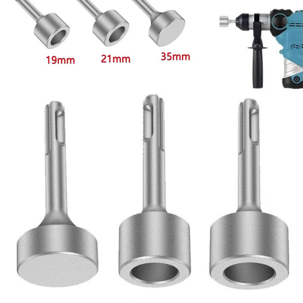 Hammer Drill Sds - 1 Stück SDS-plus Bohrhammer-Bit für Erdungsstangen