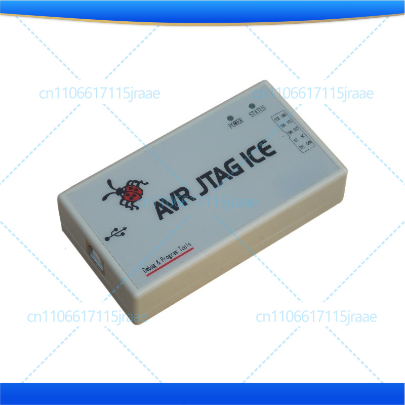 Power Tools Download - AVR JTAG ICE Emulator Debugger Programmierer