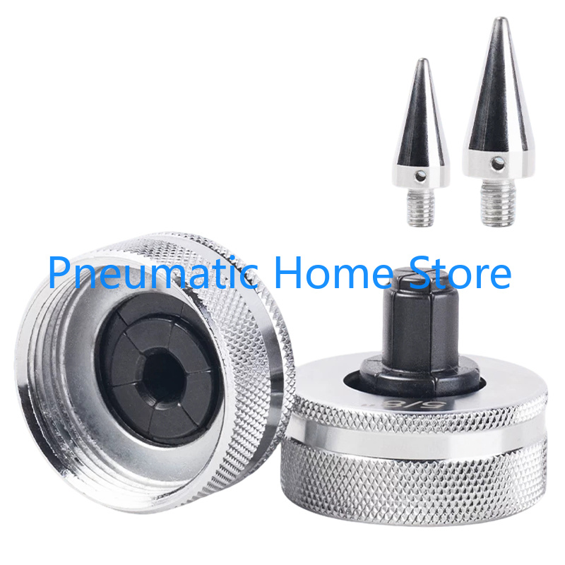 Power Tools Youtube - 1 Stück 6-42mm Expanderkopf für Rohrexpander,