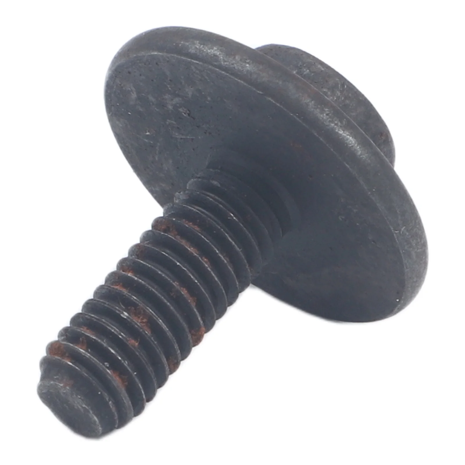Power Tools Plumbing - Flanschschraube für Gehrungssägeblatt, Metallsägeblatt-Zubehör, Elektrowerkzeug-Zubehör, Größe