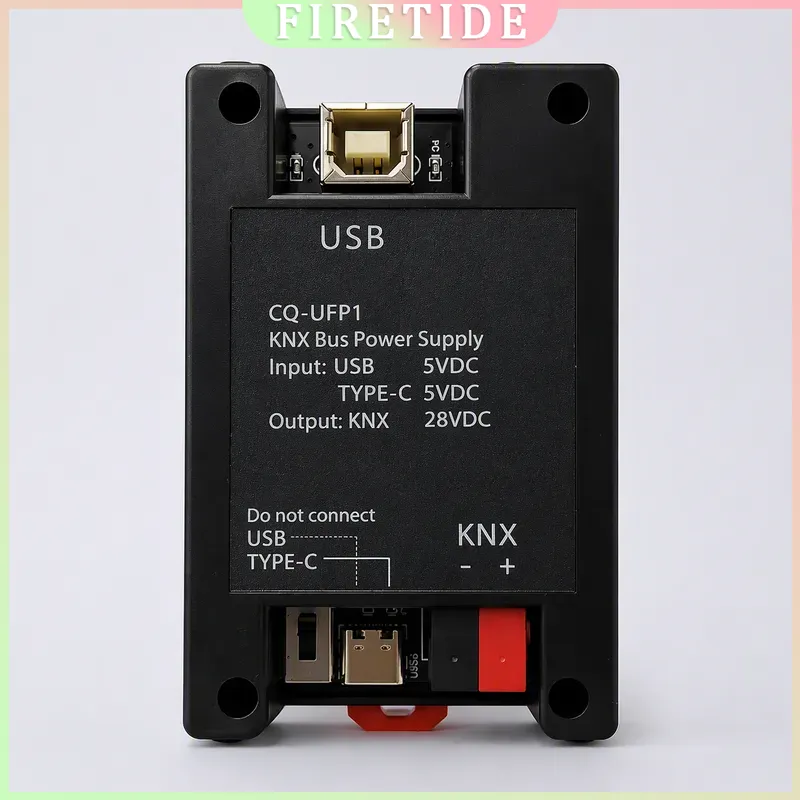 Power Tools Download - KNX USB-Adapter Programmiergerät Download-Überwachungstool-Schnittstelle für die