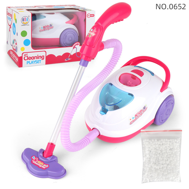 Power Tools Kids - Kinder Simulation Elektrische Staubsauger Spielzeug Kinder