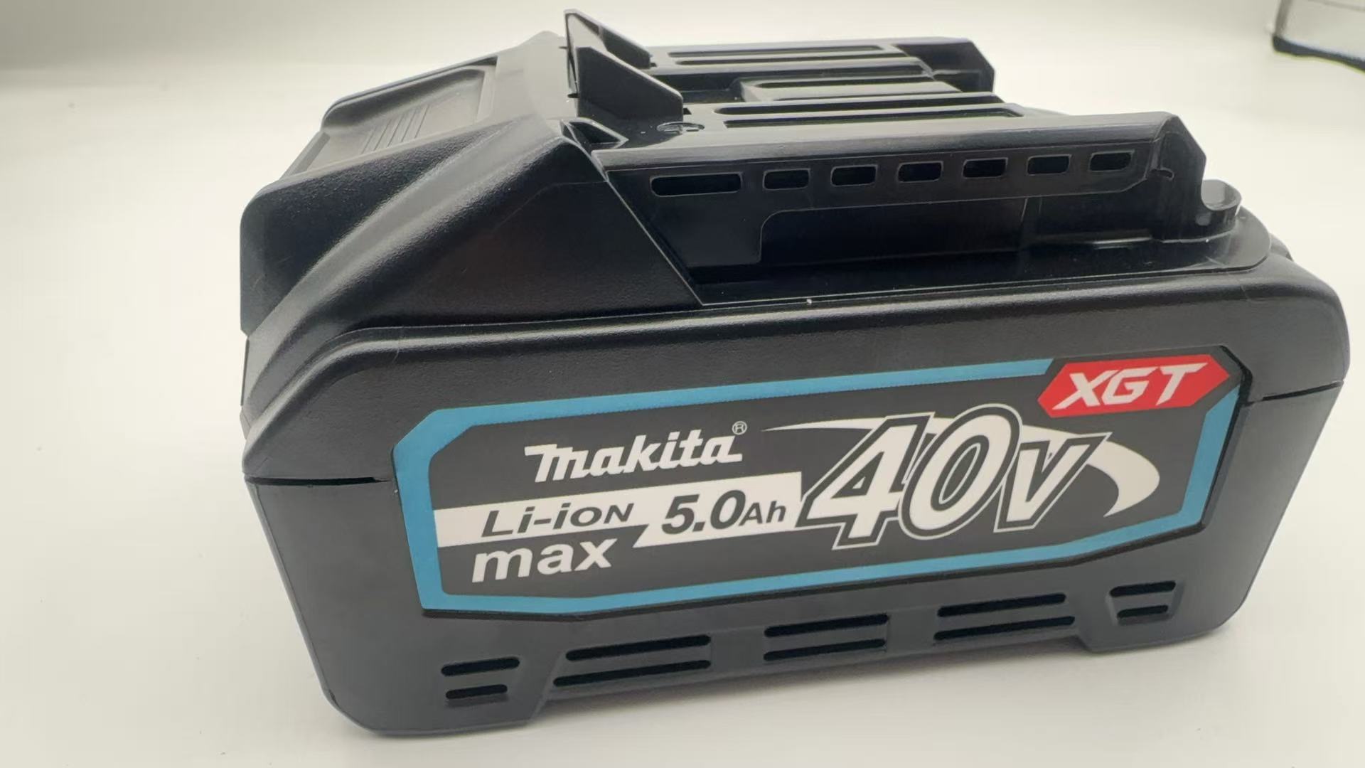 Makita Power Tools Xgt - Makita 40V Max 5,0Ah Lithium-Akku für