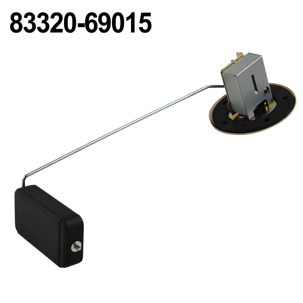 Power Tools World - 1pc Kraftstoff tank Füllstand anzeige Sender