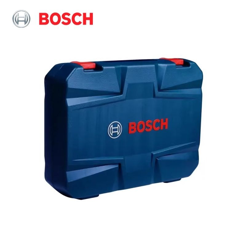 Power Tools And Hand Tools - BOSCH 2607002789 108-teiliger Haushalts-Multifunktions-Werkzeugkasten Bosch Handwerkzeug-Set
