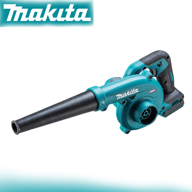 Makita Power Tools Xgt - Makita UB002GZ 40V XGT Akku-Laubbläser, Sowohl