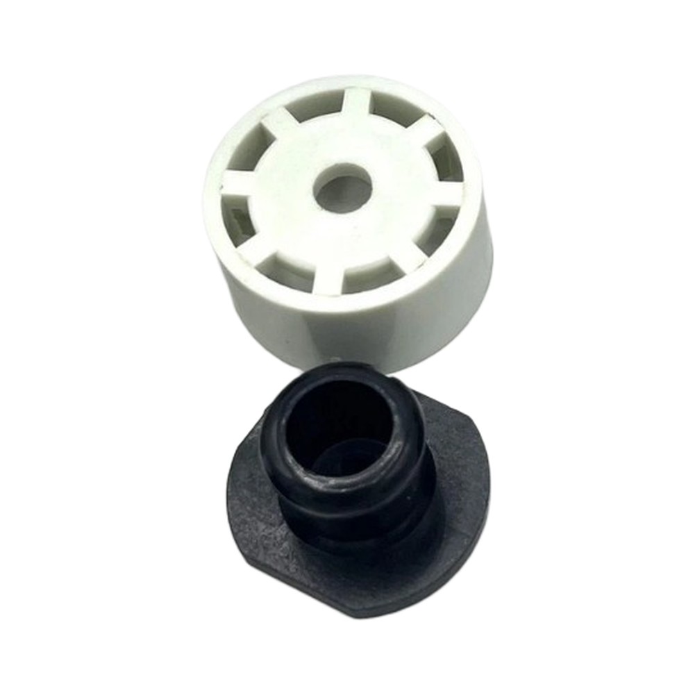 Power Tools Brands - Kettensägen-Antivibrationshalterungsset mit Schrauben für Sägen der