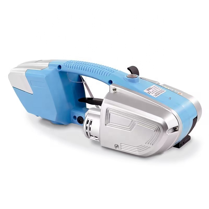 Power Tools And Hand Tools - Automatisches Umreifungsgerät Batteriebetrieben Fabrikpreis Handliches Tragbares