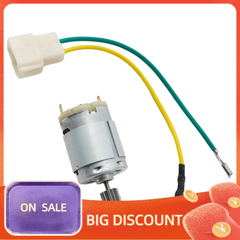 Power Tools Kids - Motoren für Kinder Elektroauto RS550/RS390/RS380 12