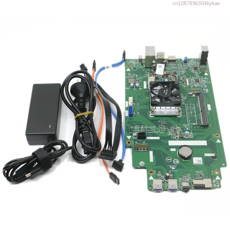 Power Tools Download - J4005 J5005 CPU Mini-Mainboard-Set, Stromsparendes DC-Netzteil,