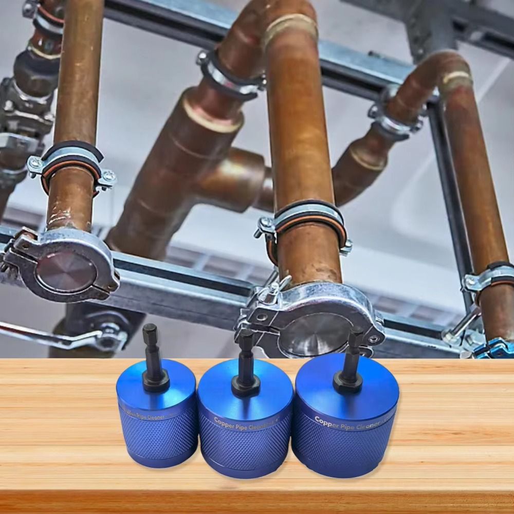 1/2 Zoll 3/4 Zoll 1 Zoll Kupfe – Power Tools Plumbing Bewertung und Preis