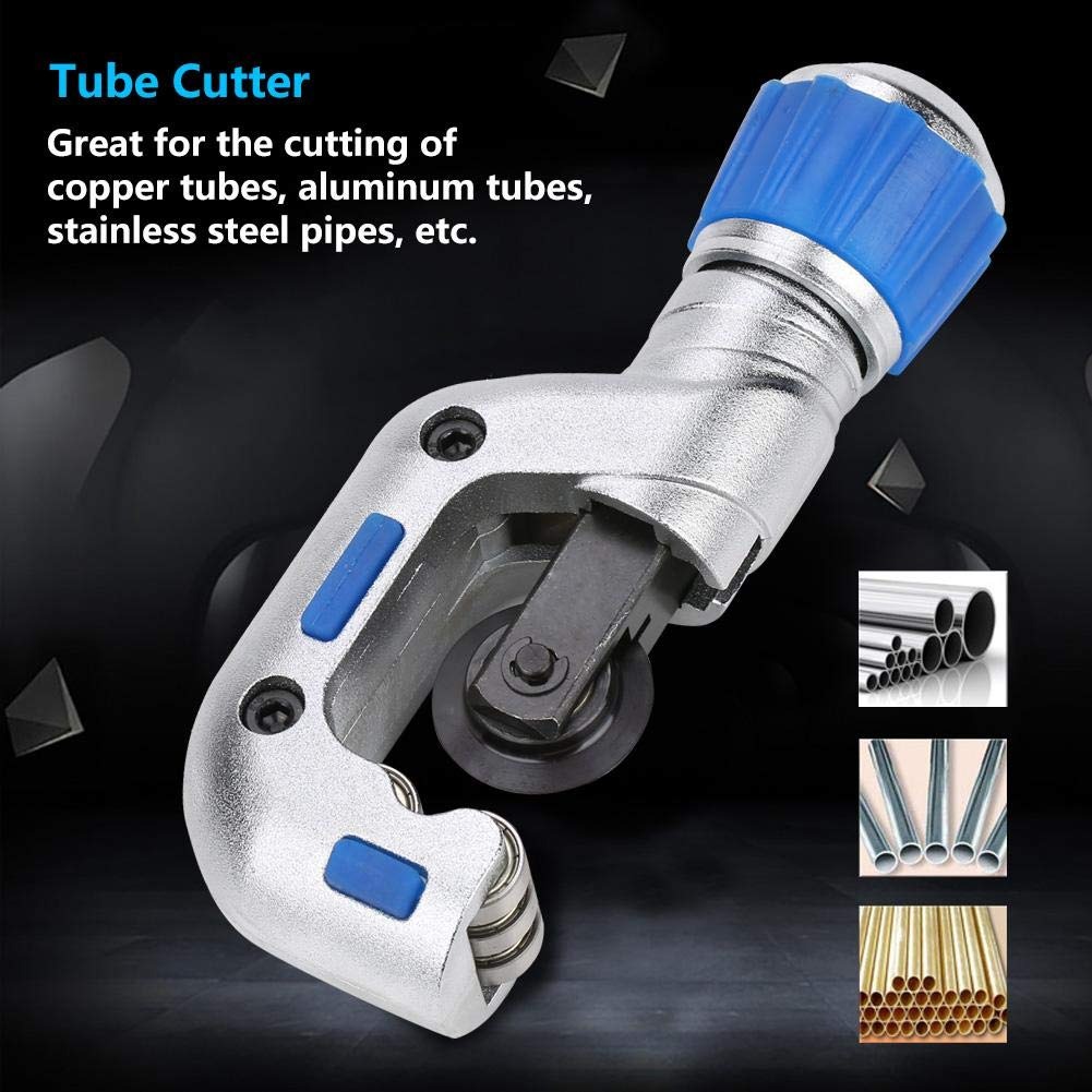 Lagergetriebener Rohrschneider – Power Tools Plumbing Bewertung und Preis
