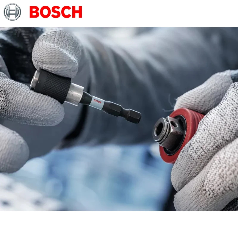 BOSCH 2608522320 PRO Bit-Halte – Power Tools Holder Bewertung und Preis