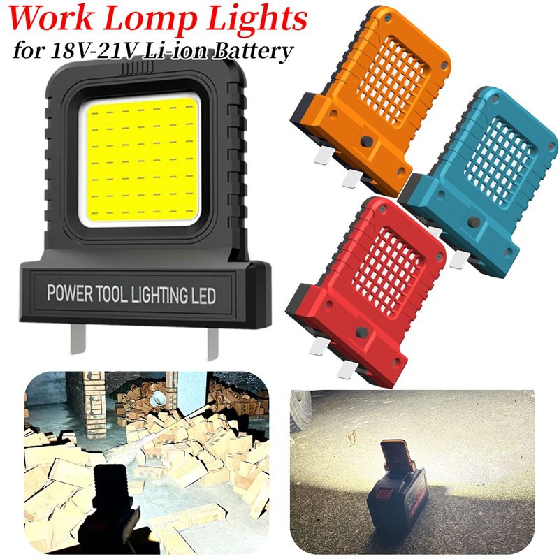 BAAJ-LED für Flutlicht- und Ar – Power Tools For Construction Work Bewertung und Preis