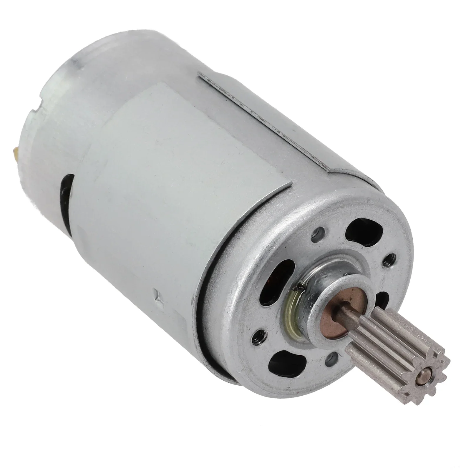 1 Stück Elektromotor RS550 RS3 – Power Tools Kids Bewertung und Preis