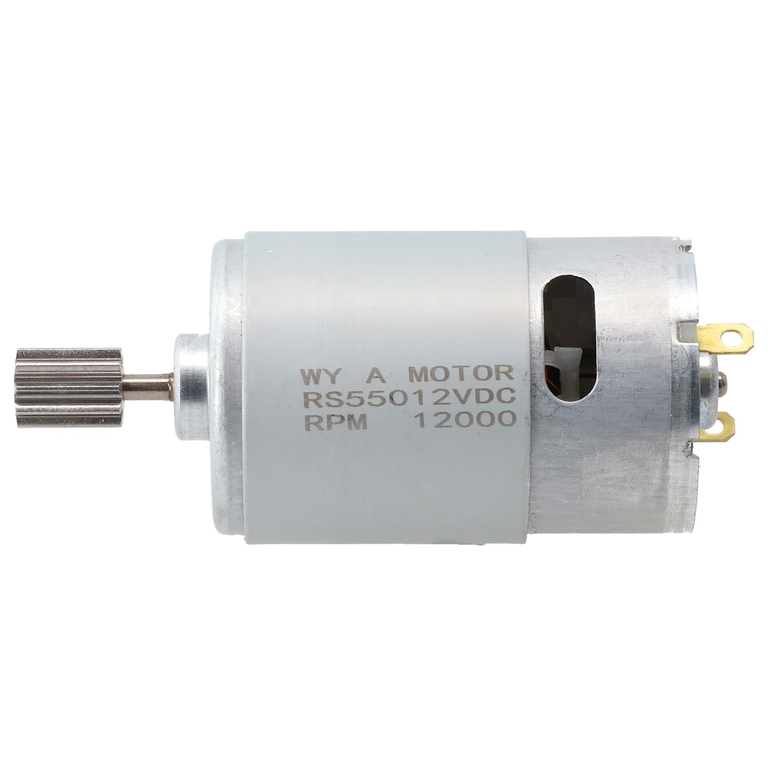 1 Stück Elektromotor RS550 RS3 – Power Tools Kids Bewertung und Preis