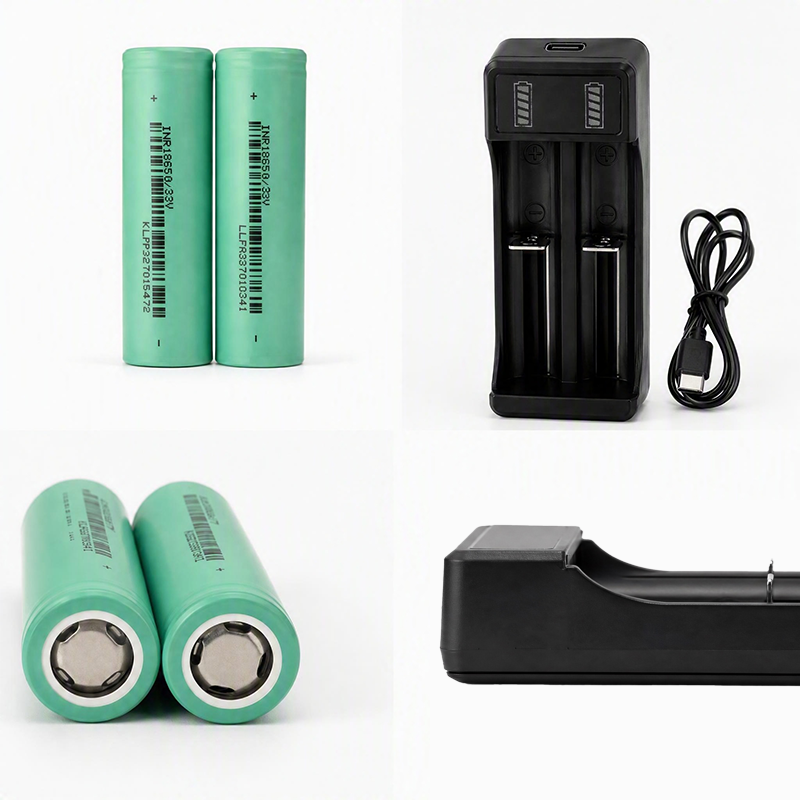 Brandneuer 3300mAh 3,7V Li-Ion – Power Tools Brands Bewertung und Preis