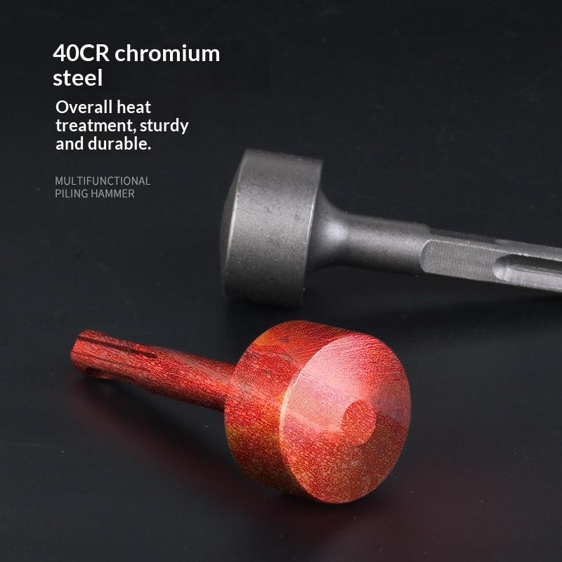 【MA】1 Stück Bohrer aus geschmi – Hammer Drill Sds Bewertung und Preis