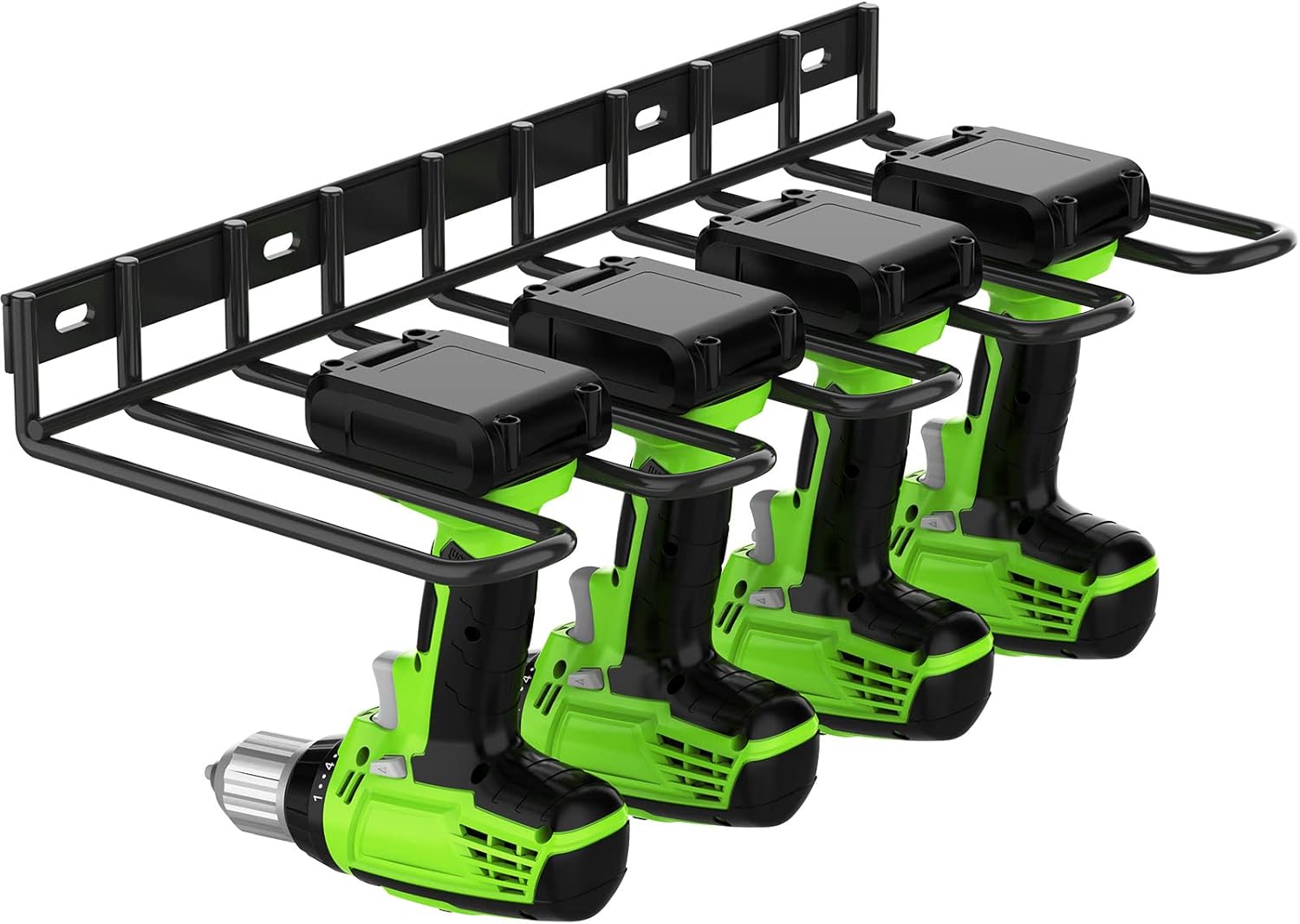VKKM Elektrowerkzeug-Organizer – Power Tools Holder Bewertung und Preis