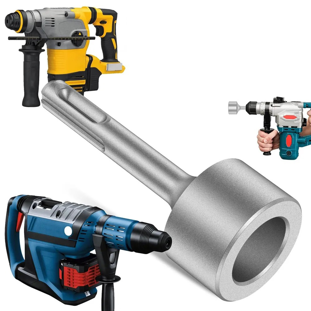 1 Stück SDS-plus Bohrhammer-Bi – Hammer Drill Sds Bewertung und Preis