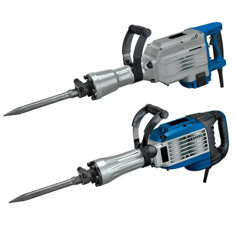 1500W Elektrischer Betonbreche – Power Tools For Construction Work Bewertung und Preis