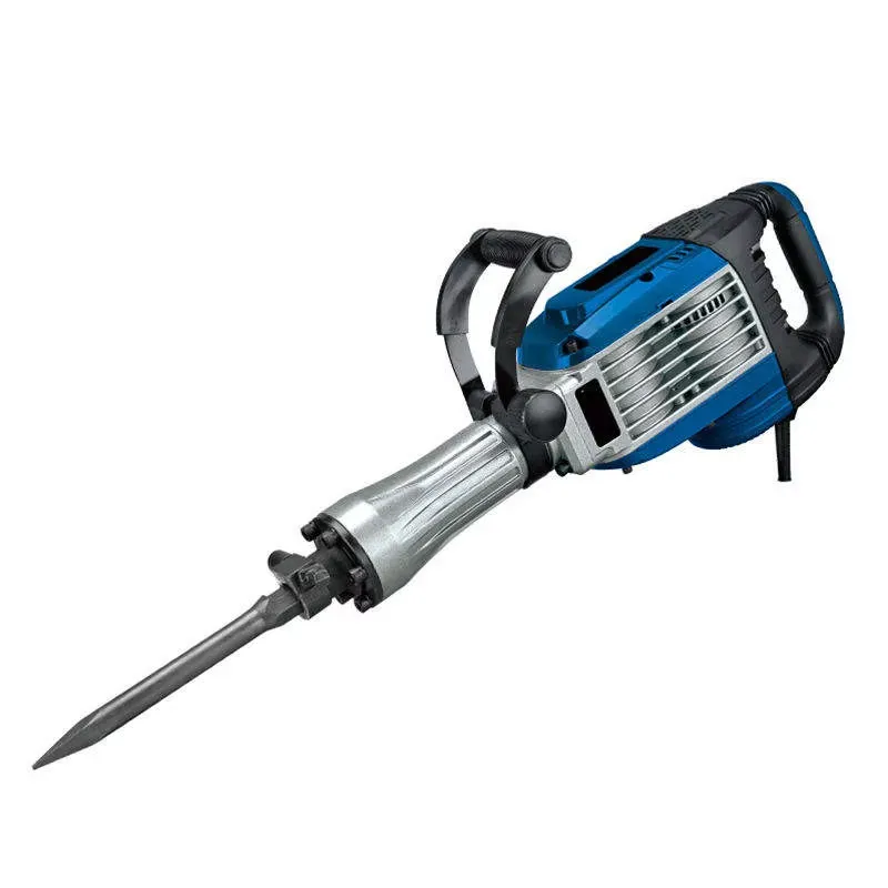 1500W Elektrischer Betonbreche – Power Tools For Construction Work Bewertung und Preis