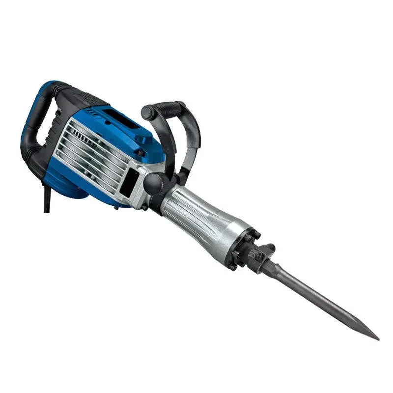 1500W Elektrischer Betonbreche – Power Tools For Construction Work Bewertung und Preis
