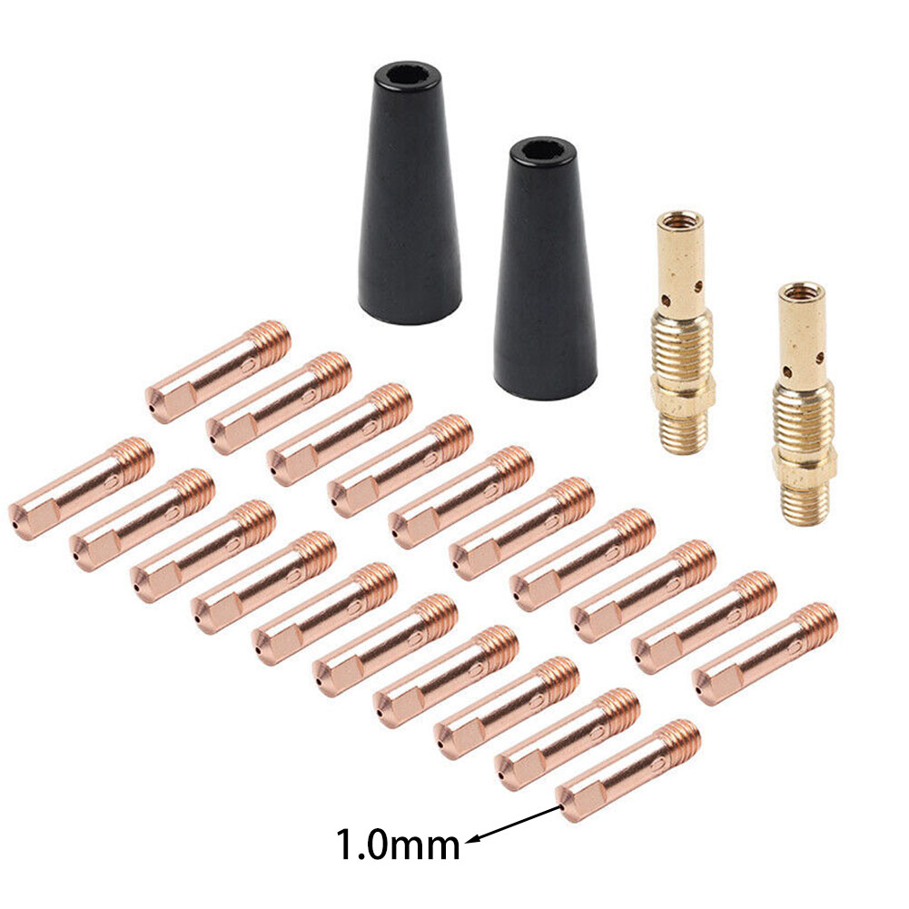 24-teiliges Düsen-Set, Flussmi – Power Tools For Construction Work Bewertung und Preis