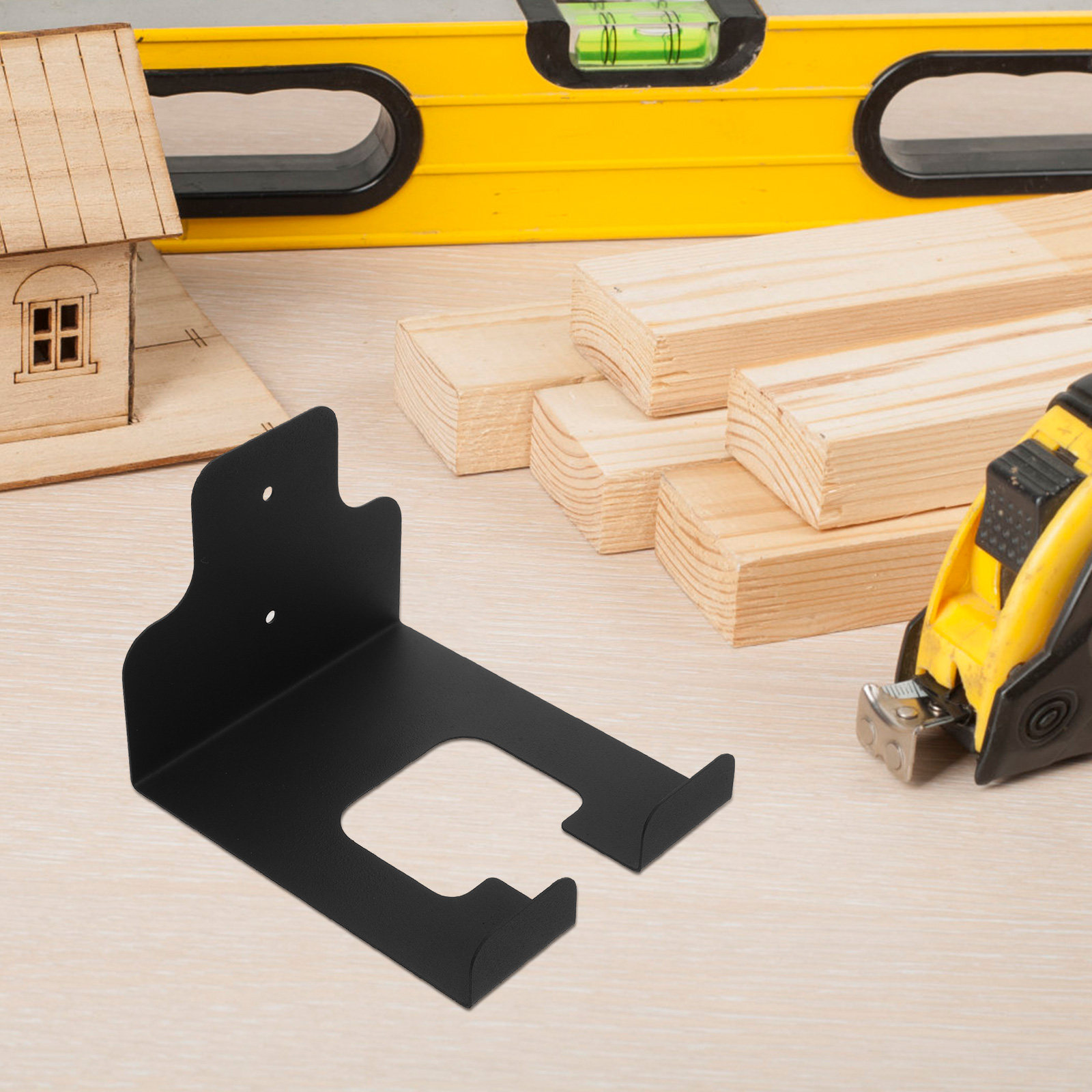 Robuster Wandmontierter Garten – Power Tools Holder Bewertung und Preis