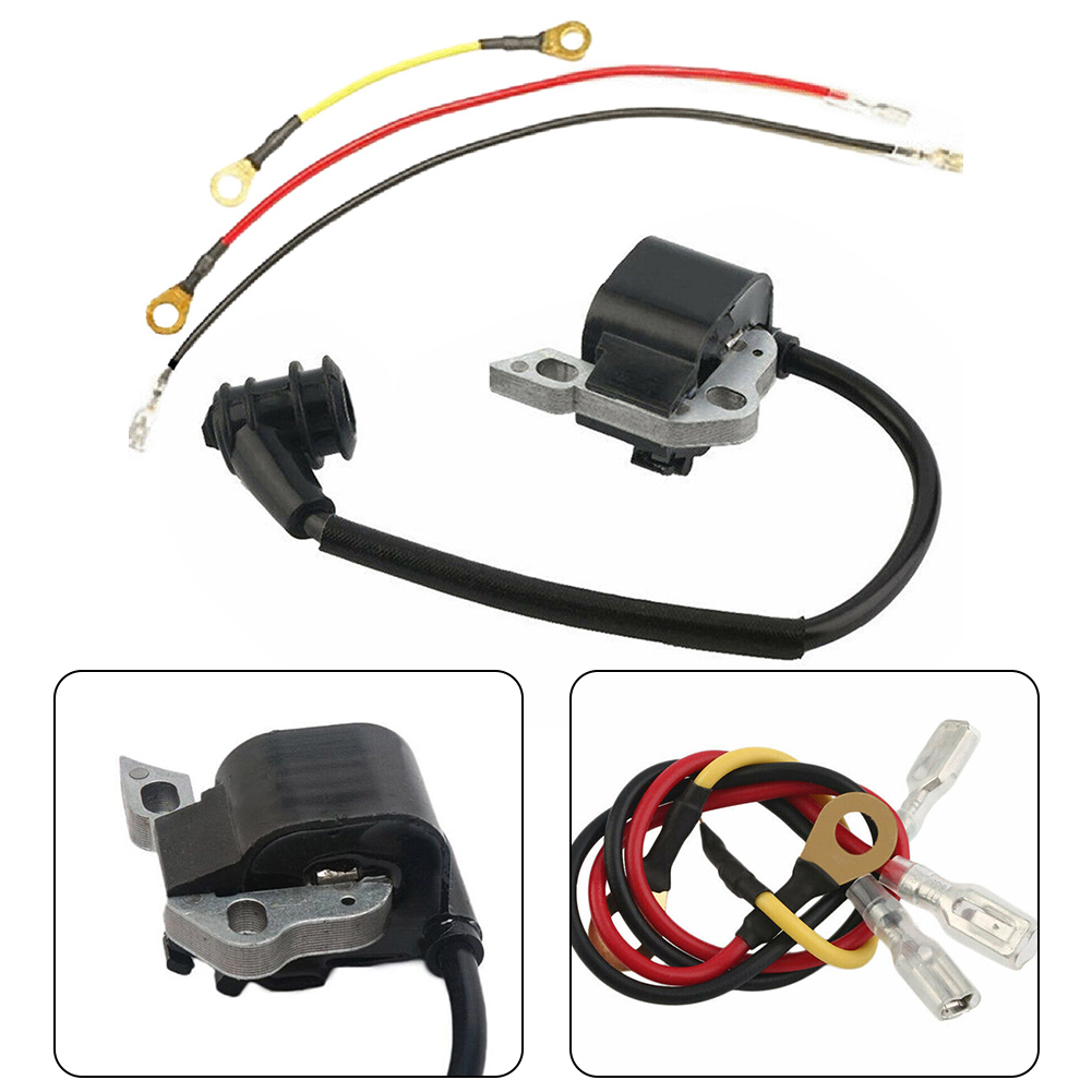 Zündspule, Kettensägenteile, Z – Power Tools Brands Bewertung und Preis