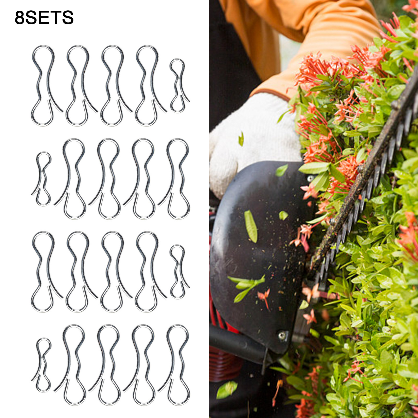 Rasenmäher-Ersatzteile: Garten – Power Tools Brands Bewertung und Preis