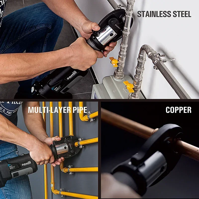 2026/Muster Verfügbar Zupper P – Power Tools Plumbing Bewertung und Preis