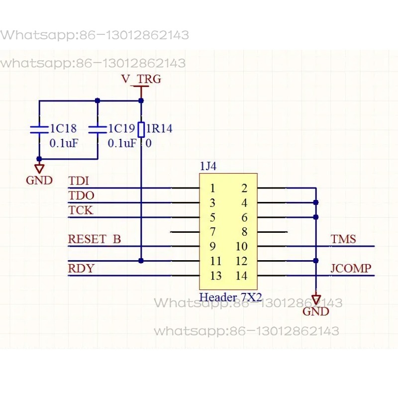 USB JTAG Debug-Programmierer-E – Power Tools Download Bewertung und Preis