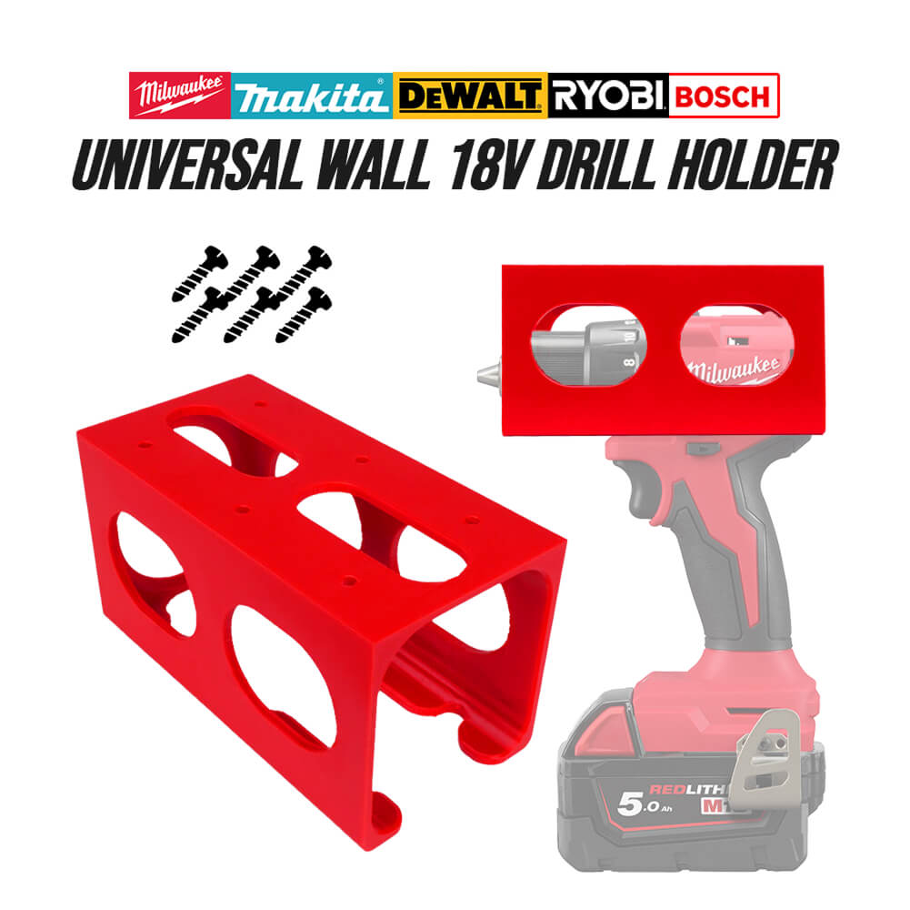 Universelle 18V Bohrmaschinen- – Power Tools Brands Bewertung und Preis