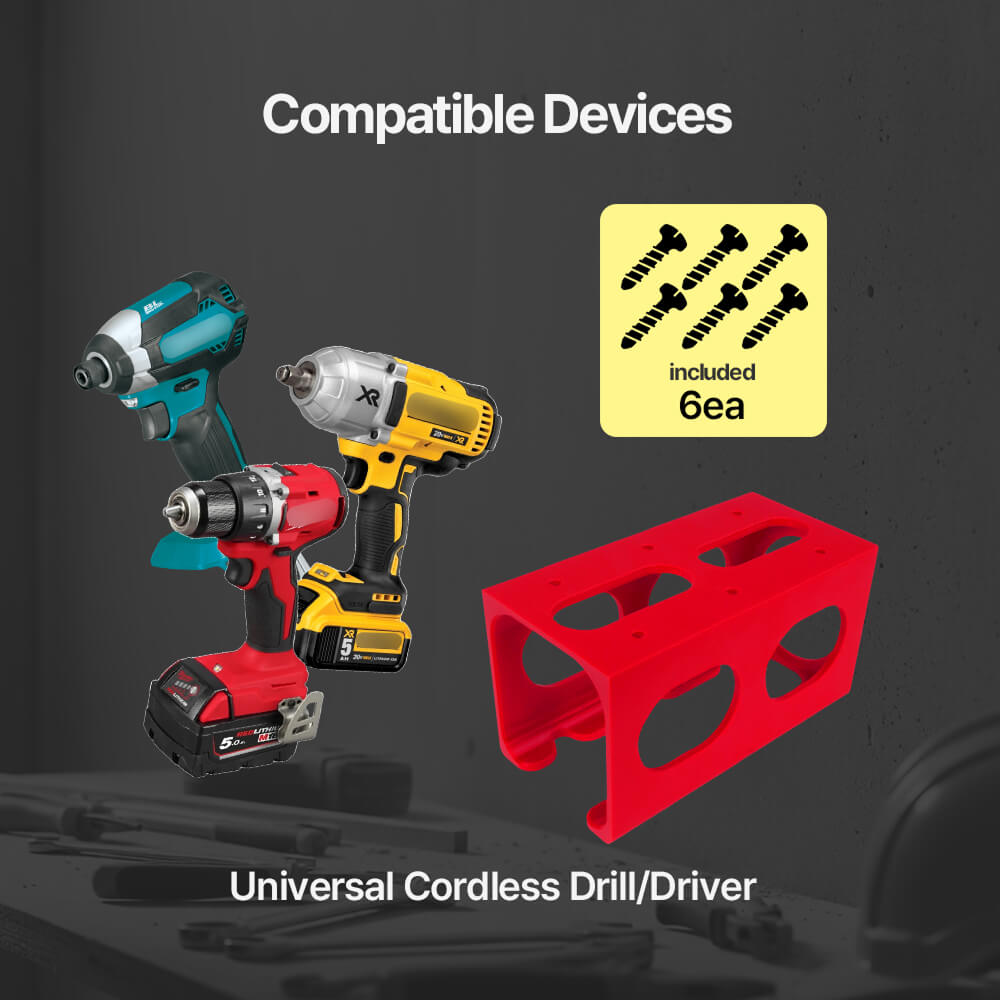 Universelle 18V Bohrmaschinen- – Power Tools Brands Bewertung und Preis