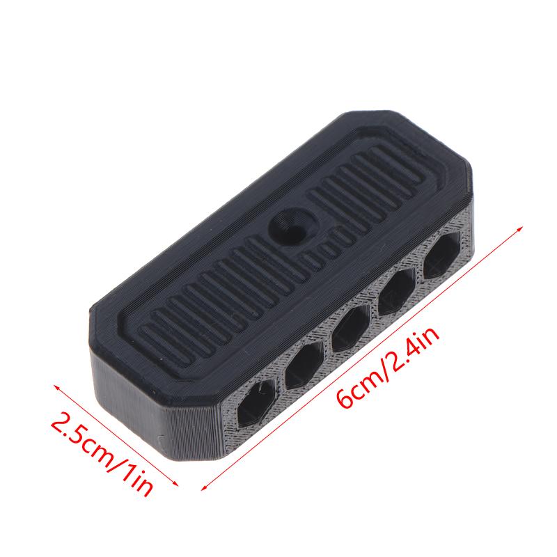 Magnetischer Bohrerhalter 5/10 – Power Tools Holder Bewertung und Preis