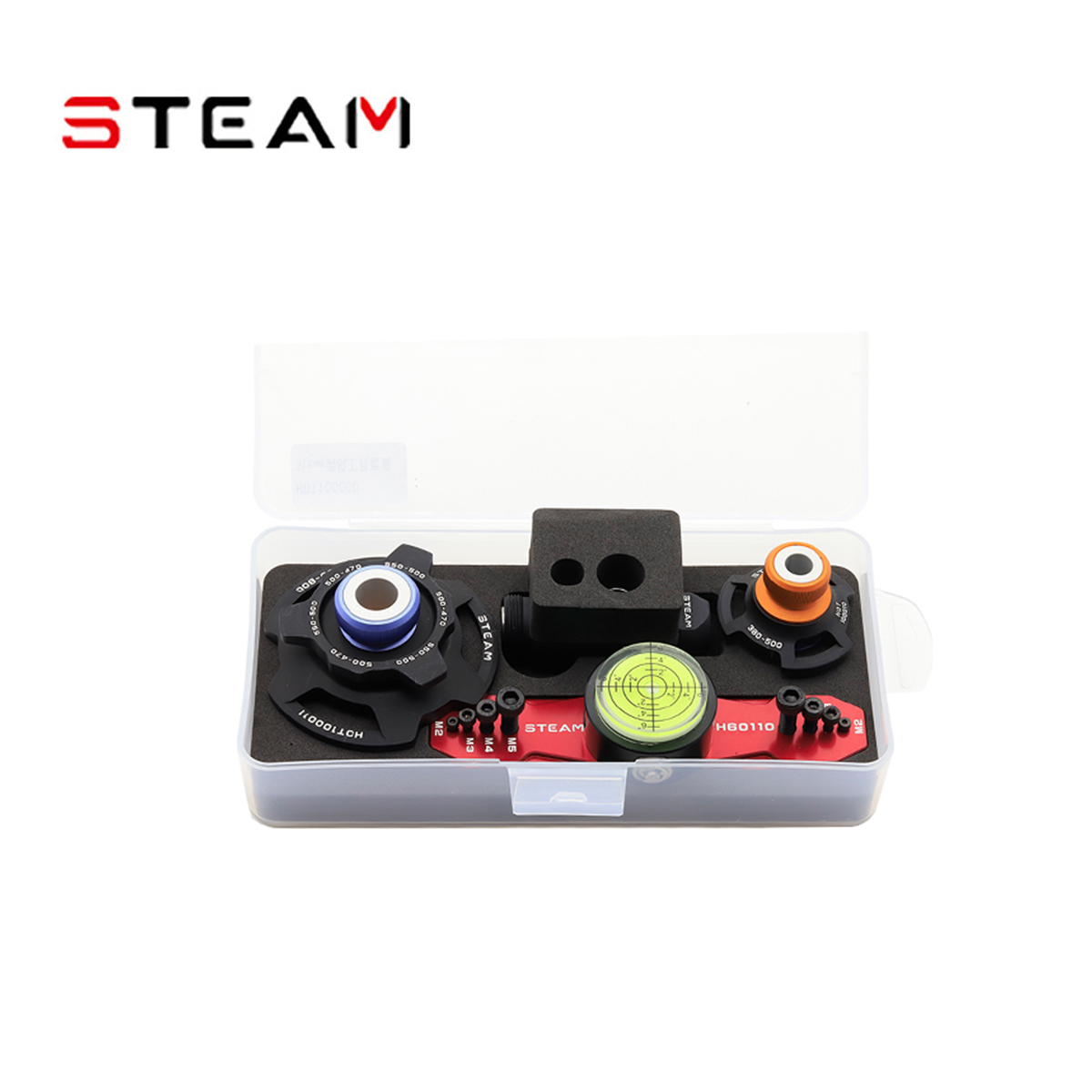 Steam Universal Propeller Bala – Power Tools World Bewertung und Preis