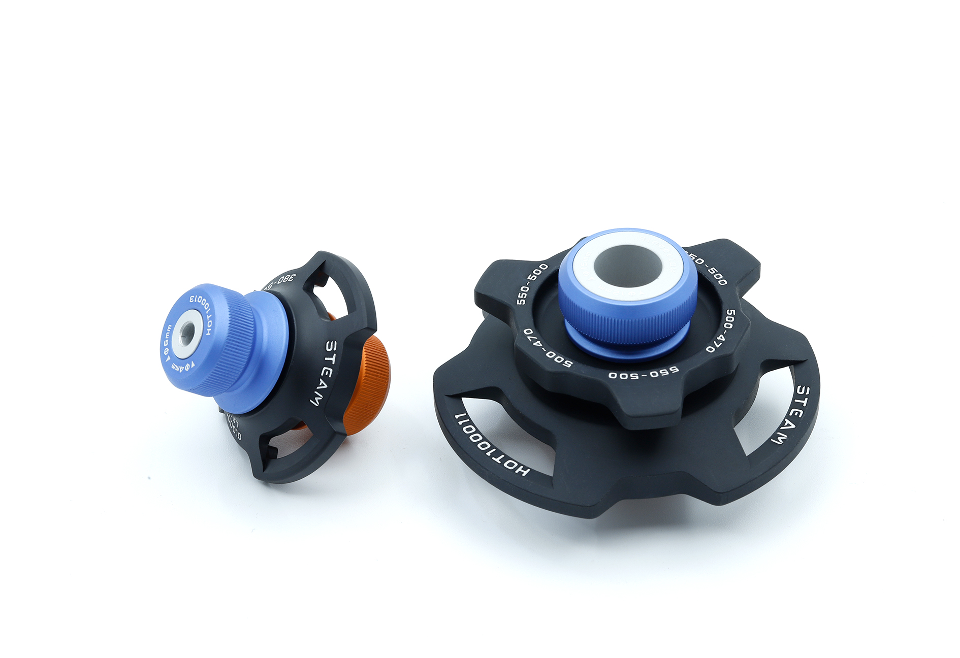Steam Universal Propeller Bala – Power Tools World Bewertung und Preis