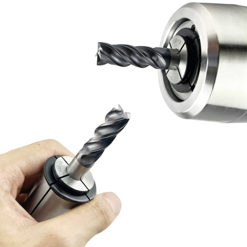 Präzisions-Hochleistungs-Spann – Power Tools Holder Bewertung und Preis