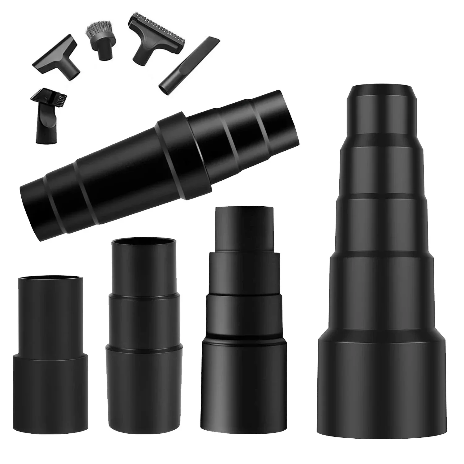 1-4 Stück 23-50mm Vakuumschlau – Power Tools Youtube Bewertung und Preis