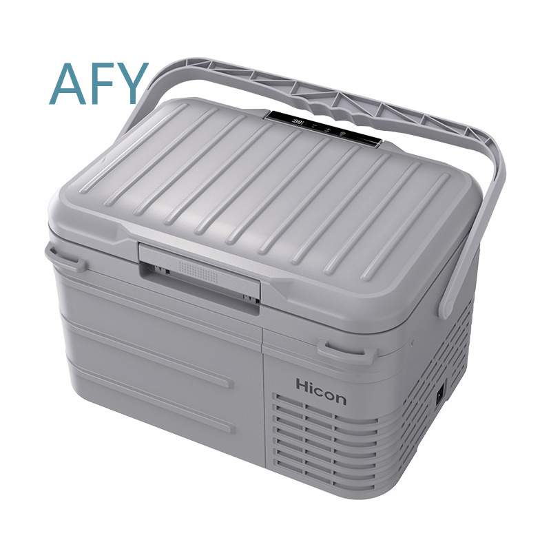 Auto-Kühlschrank für 12V 24V D – Power Tools Zones Bewertung und Preis
