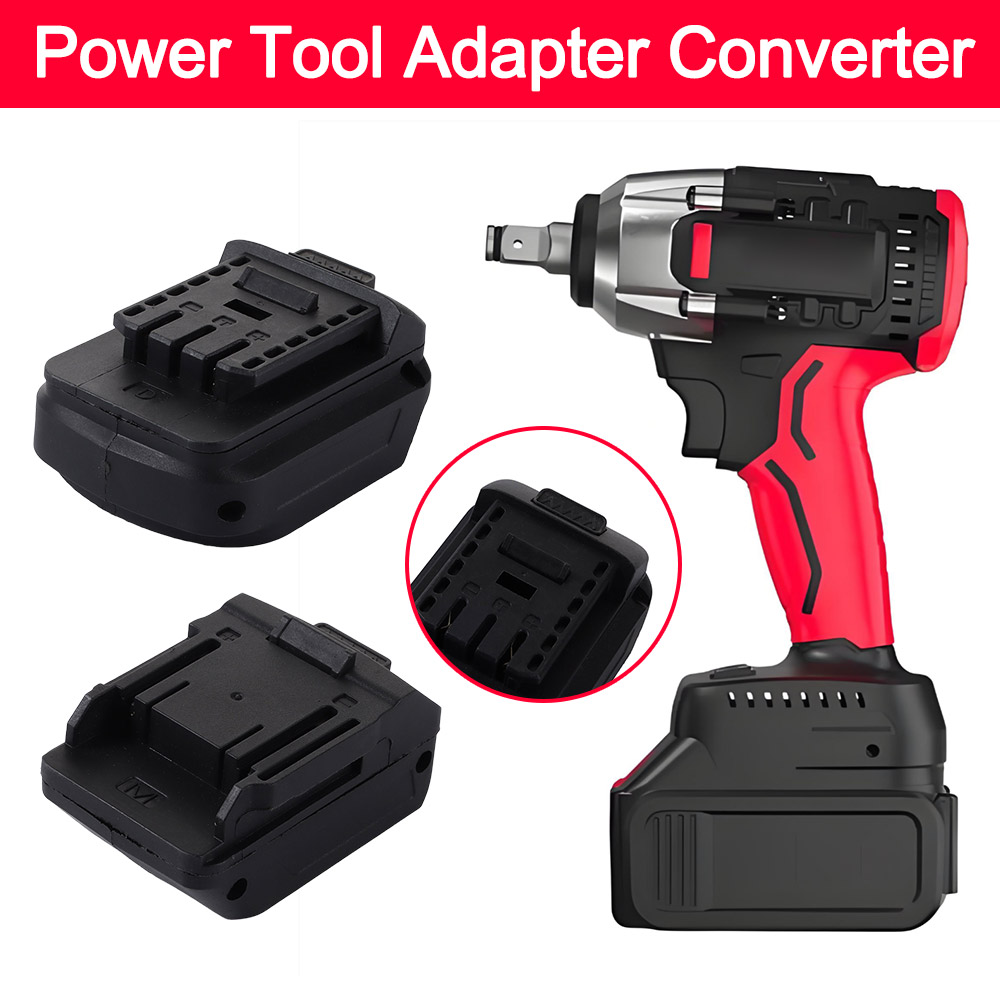 Neuer 2-in-1 Lithium-Batterie- – Power Tools Plumbing Bewertung und Preis