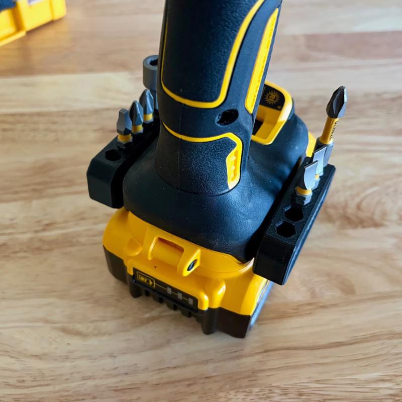 【BA】 5 Stück/10 Stück magnetis – Power Tools Holder Bewertung und Preis