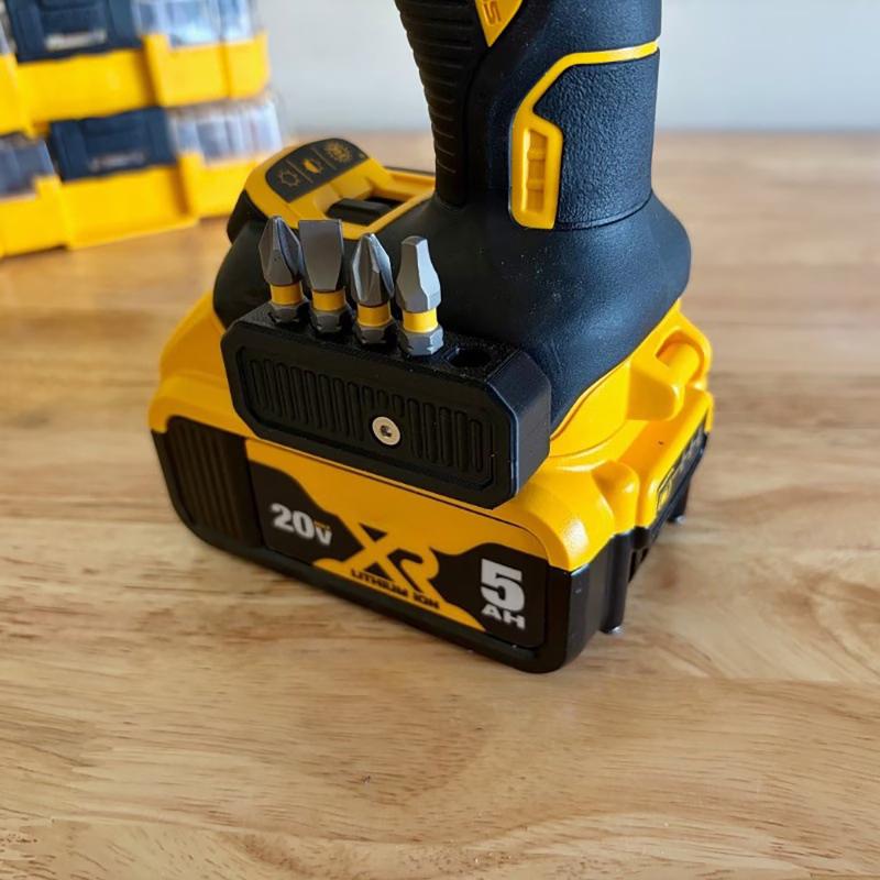 【BA】 5 Stück/10 Stück magnetis – Power Tools Holder Bewertung und Preis