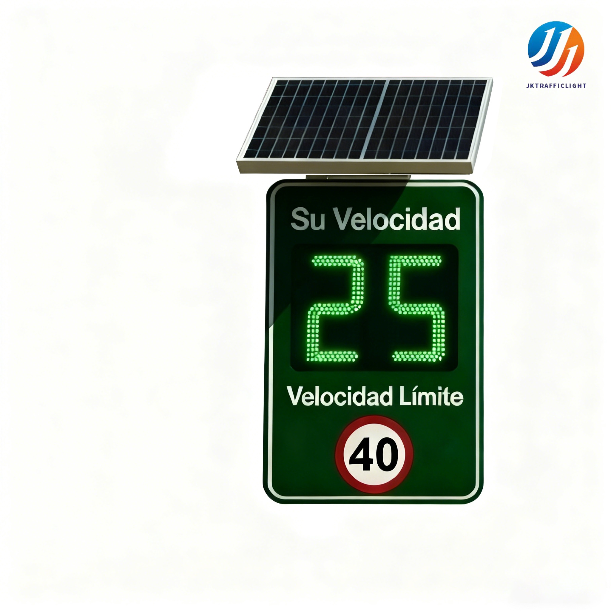 Solarbetriebenes Radar-Geschwi – Power Tools Zones Bewertung und Preis