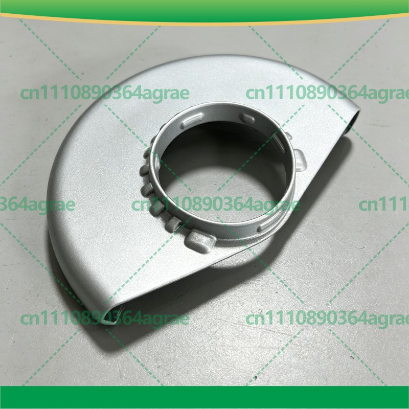 125-mm-Winkelschleifer-Schutz  – Power Tools Plumbing Bewertung und Preis