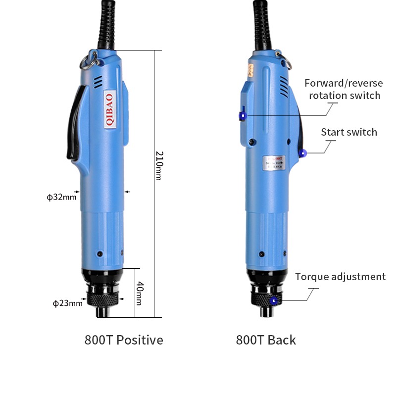【2026】800T Automatischer Elekt – Power Tools And Hand Tools Bewertung und Preis