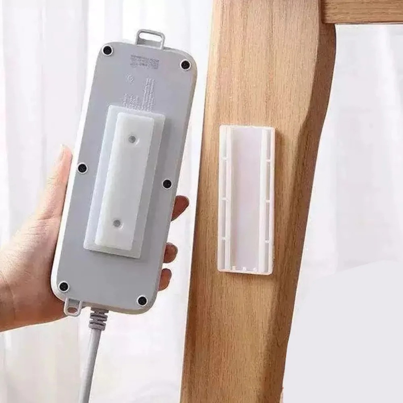 Selbstklebender Steckdosenleis – Power Tools Holder Bewertung und Preis