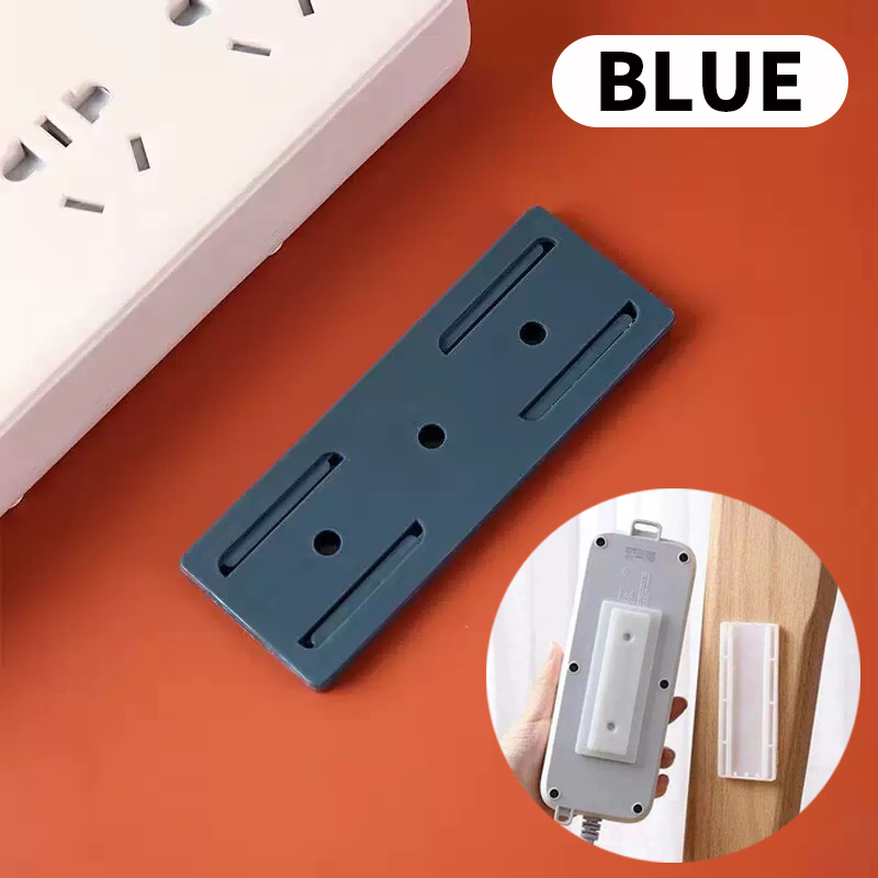 Selbstklebender Steckdosenleis – Power Tools Holder Bewertung und Preis
